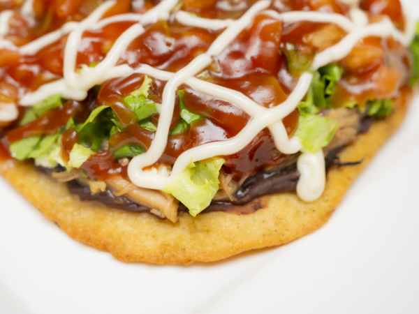 Pupusería Mayra Tibas