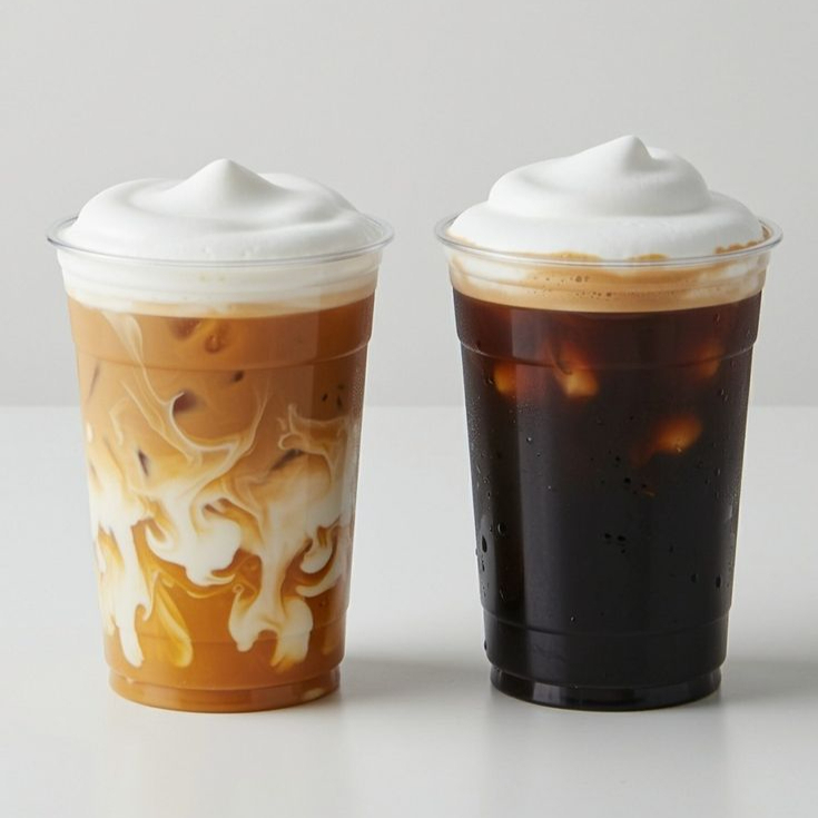 Cold Foam