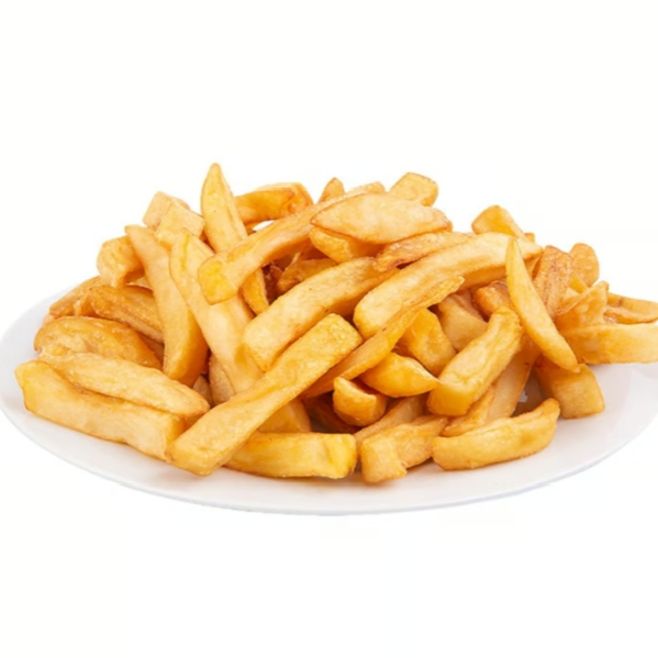 Porción de Papas a la Francesa Artesanal Grande