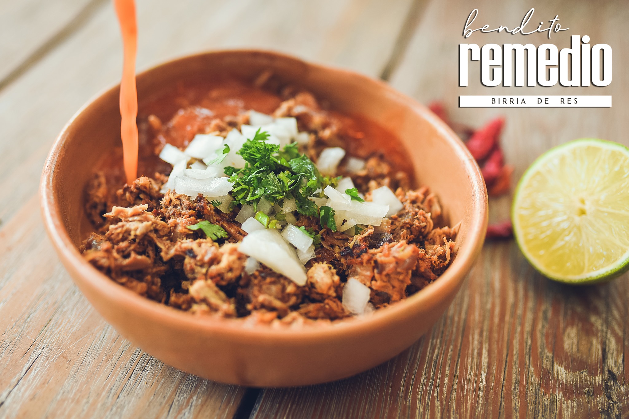 Bendito Remedio Norte