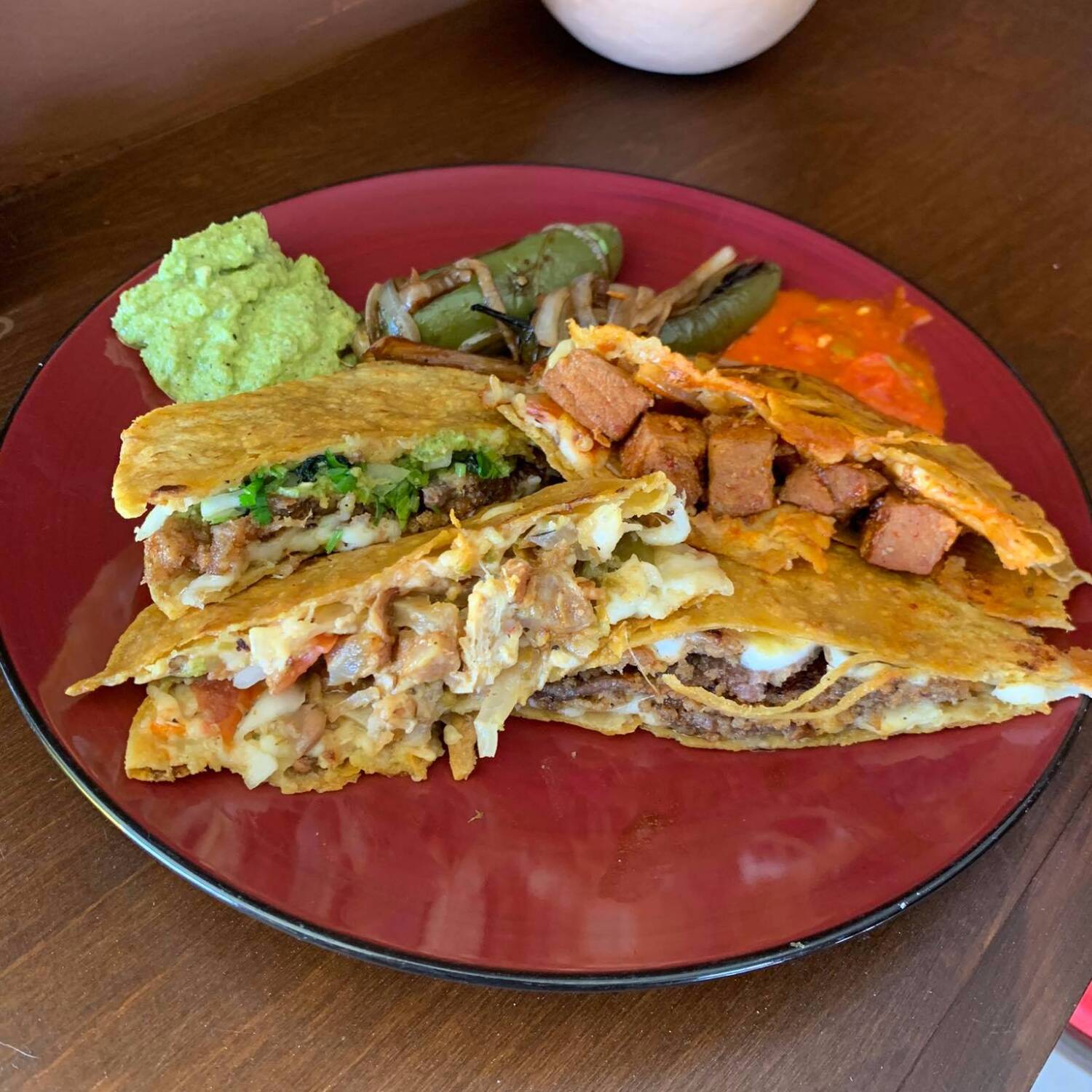 Combo Mundial Coyotas