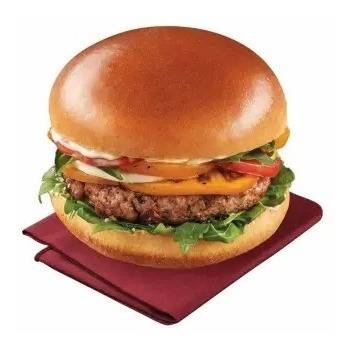 Big burger