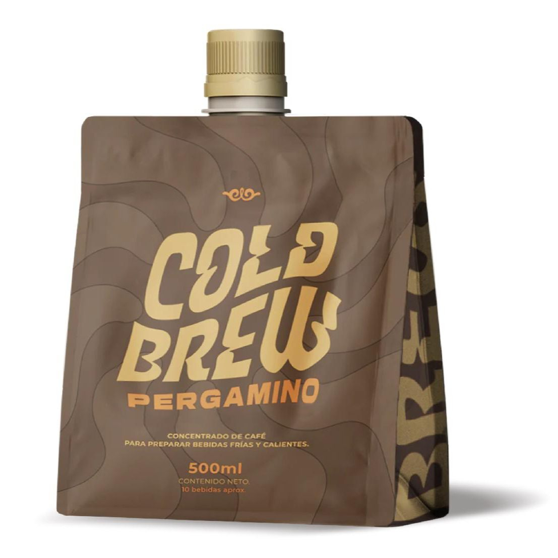 Cold Brew 500 ml