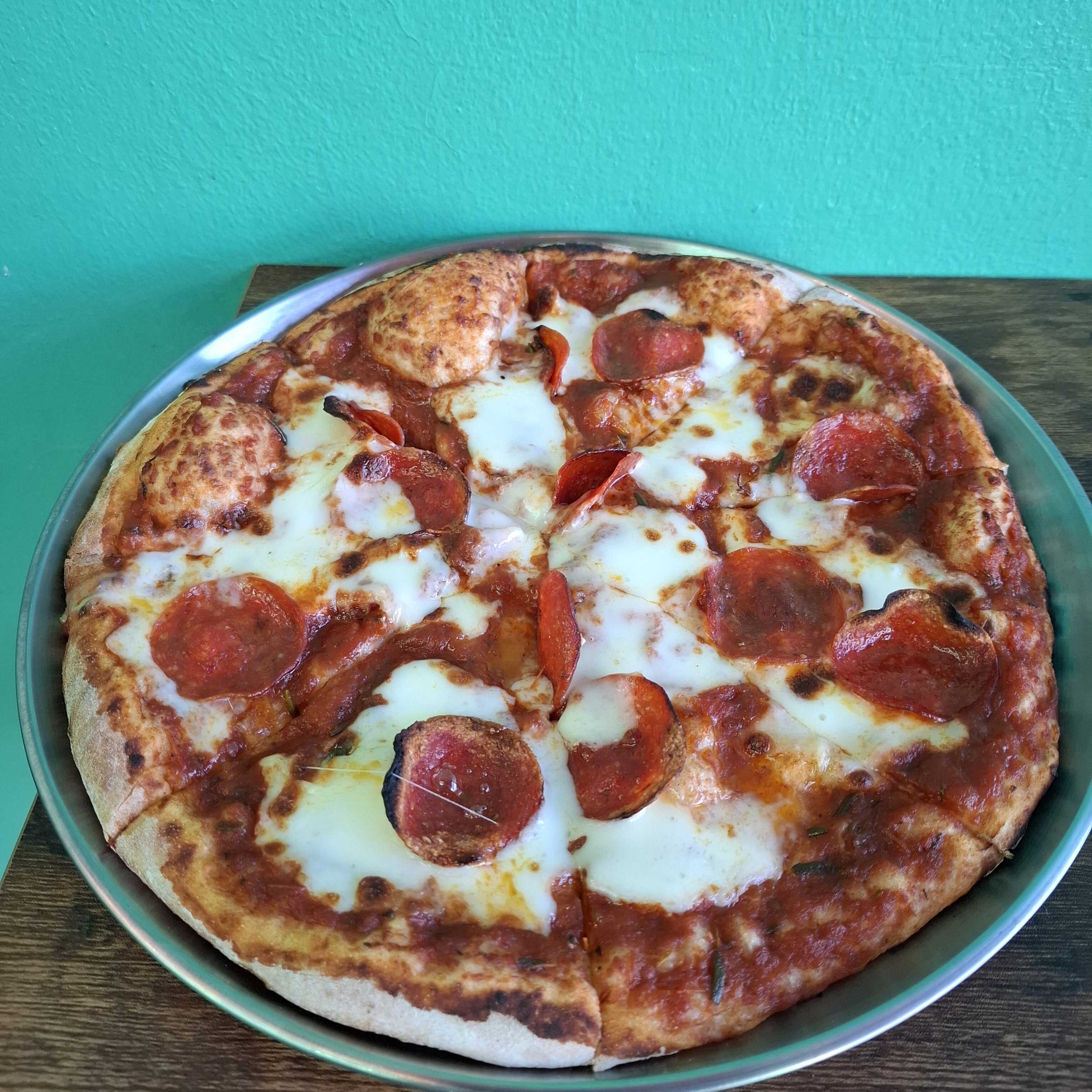 Pepperoni