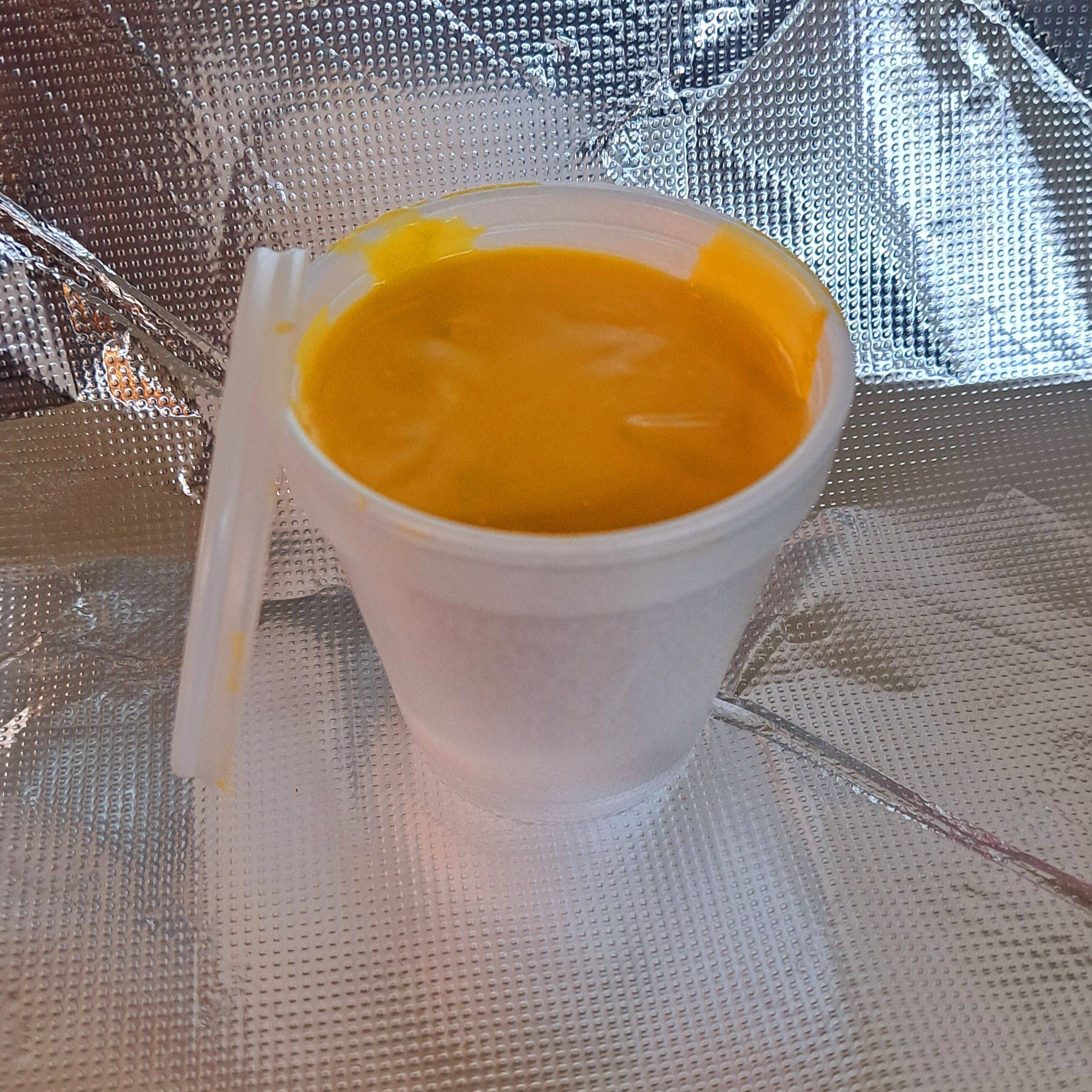 Queso Amarillo para Nachos