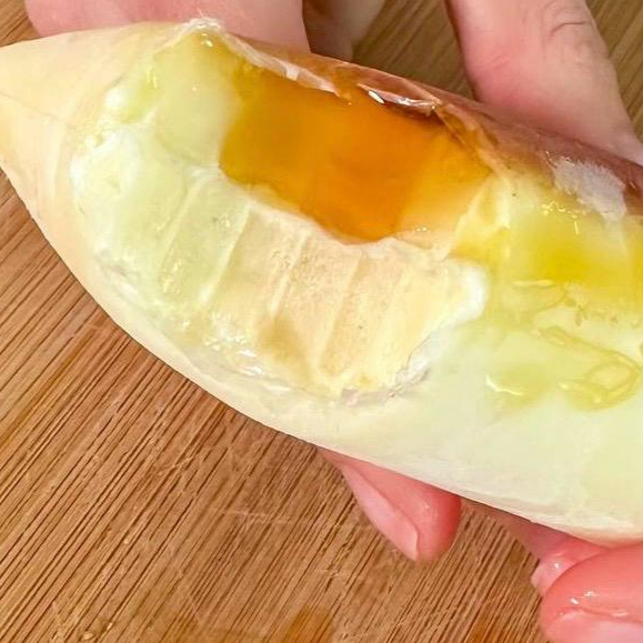 O sabor Clássico do pudim em uma versão gelada, cremosa e irresistível o queridinho dos Clientes!!! serve 1 pessoa