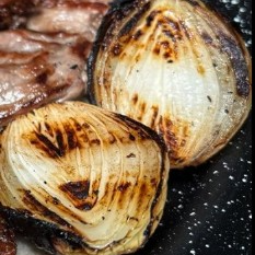 Cebollas Asadas 250 g
