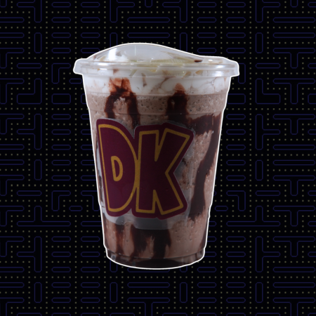 Frappe