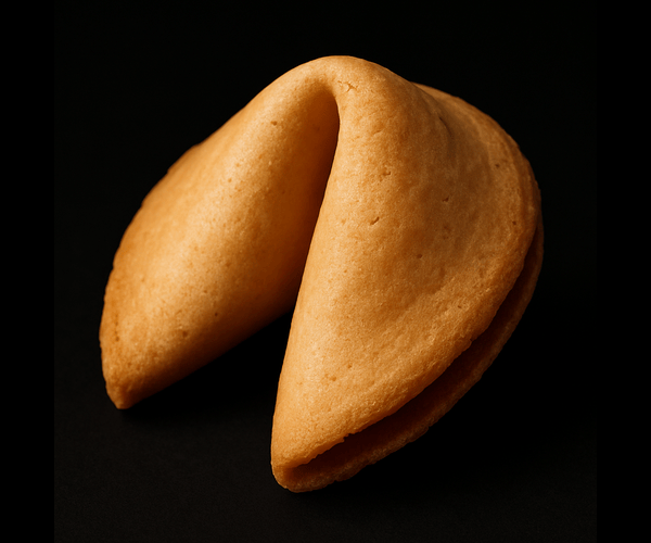 Galleta de la fortuna