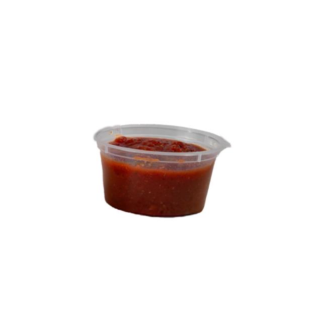SALSA DE TOMATE