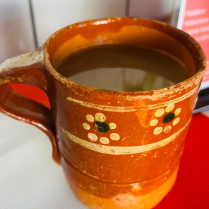 Agua fresca del día