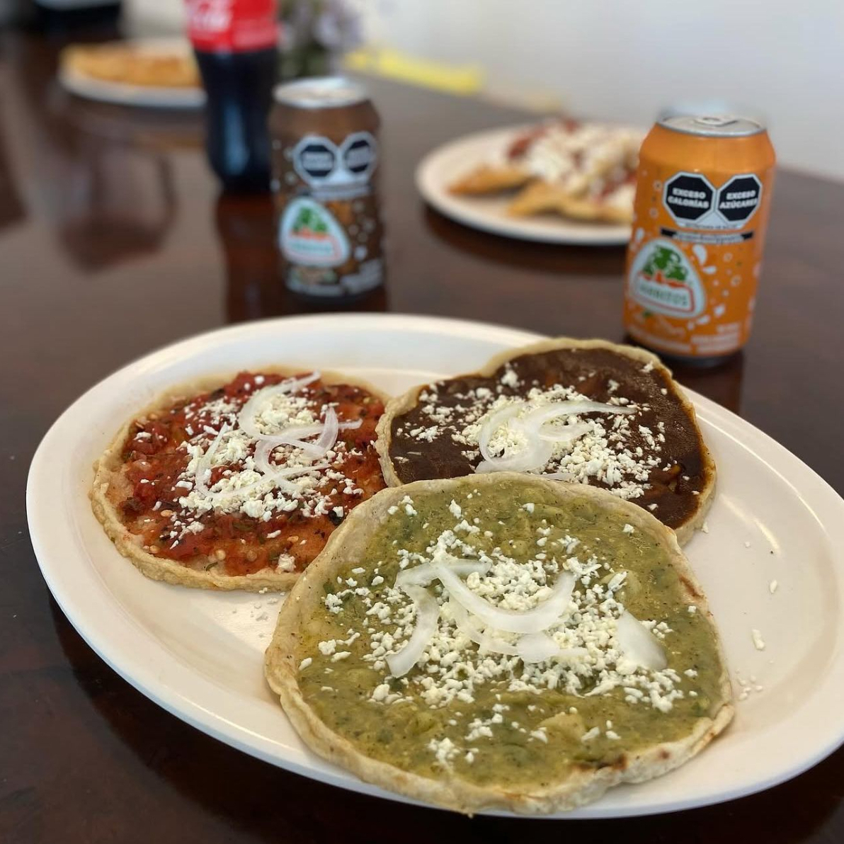 Picadas