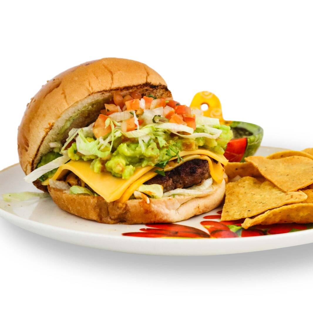 Hamburguesa Frida