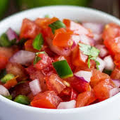 Salsita Mexicana