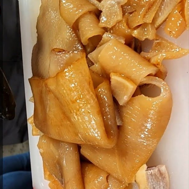 Kilo de Cuero
