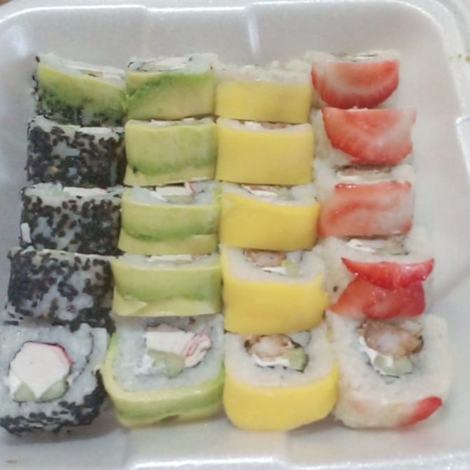 BOX FRUTAL.