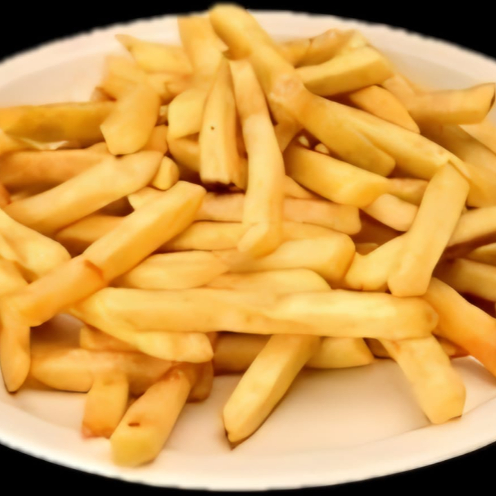 PAPAS A LA FRANCESA