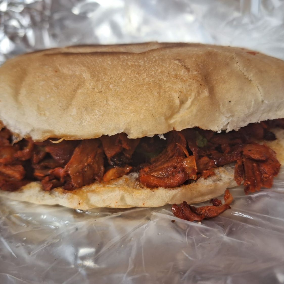 Torta de Pastor
