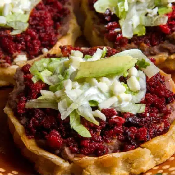 El Antojo