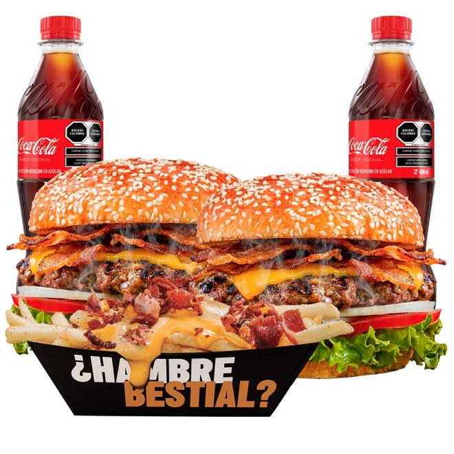Dúo Tocino