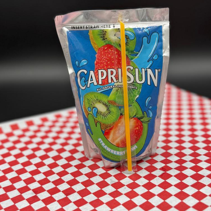 Jugo Caprisun