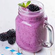 Jugo de Mora 32 Oz
