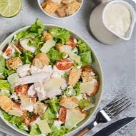 Ensalada César