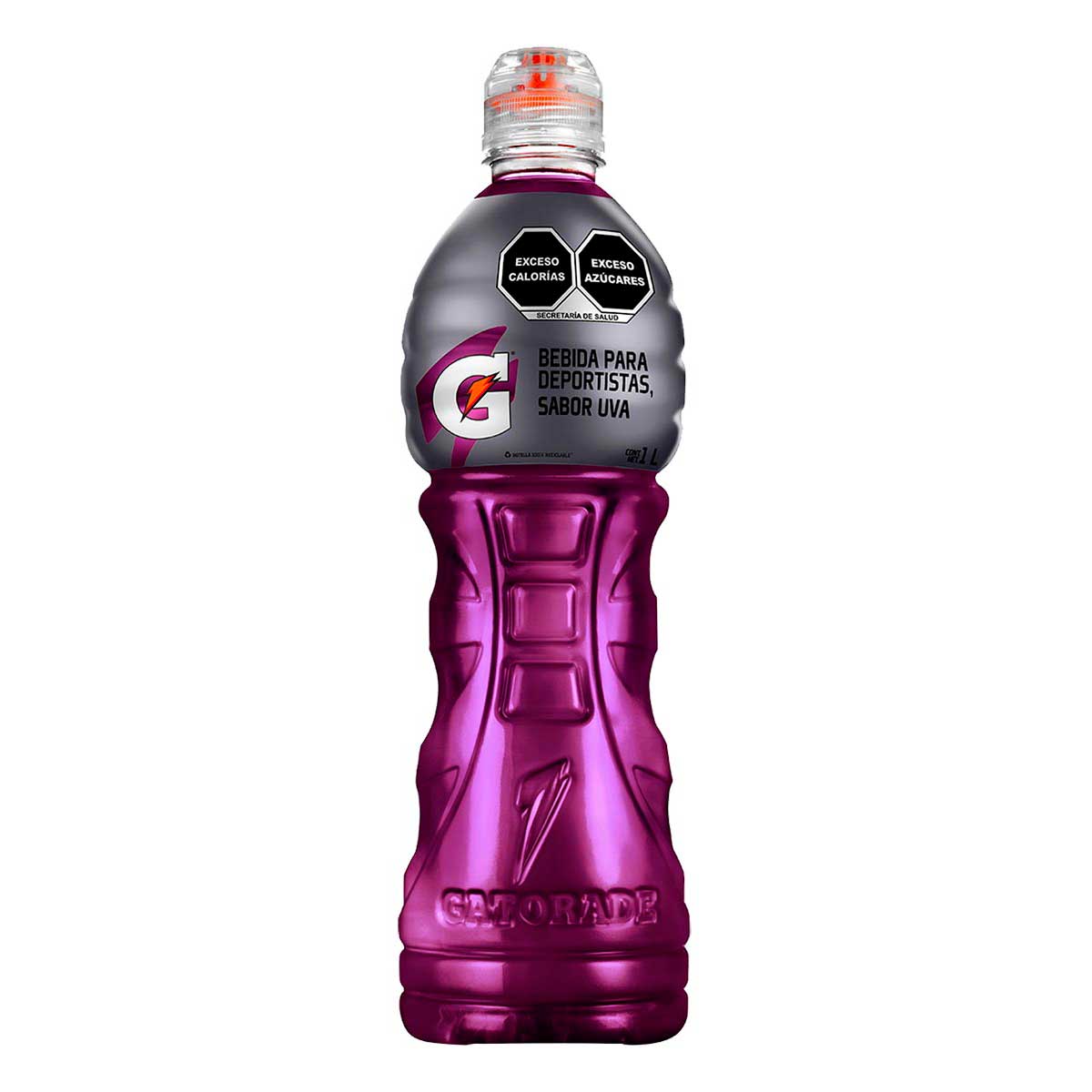 Gatorade Uva 1L