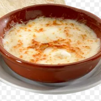 Queso Fundido Natural