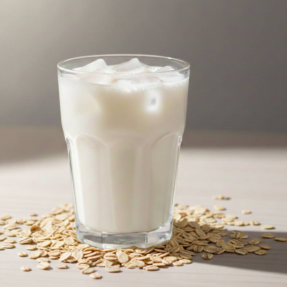 Agua de Avena 475 Ml.