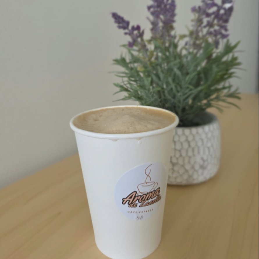 Moka Caliente 12 Oz
