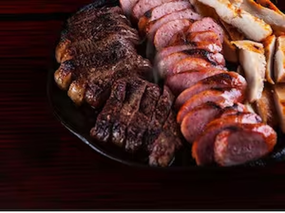 Churrascão Do Roger