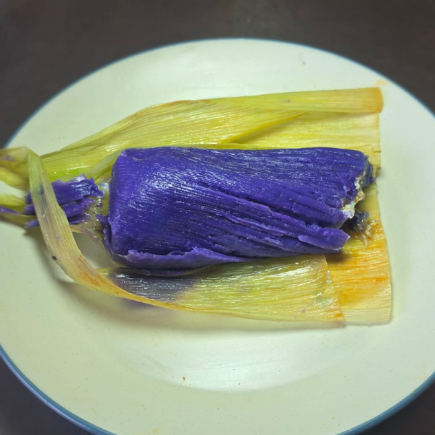 Tamal Zarzamora con Philadelphia