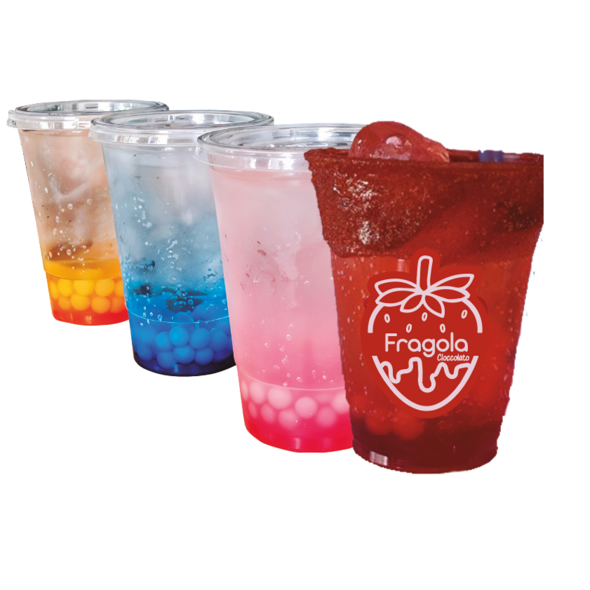 Sodas Italianas