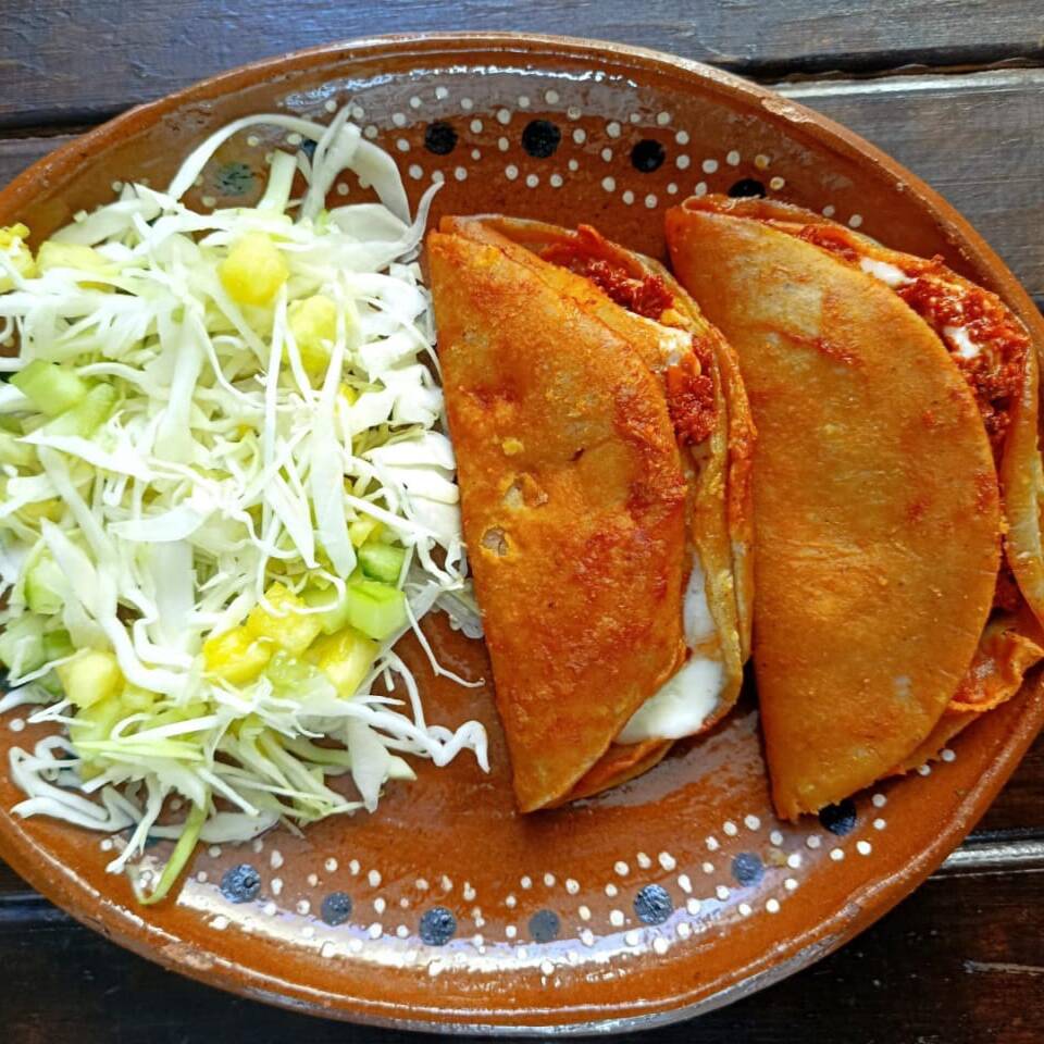 Choriqueso