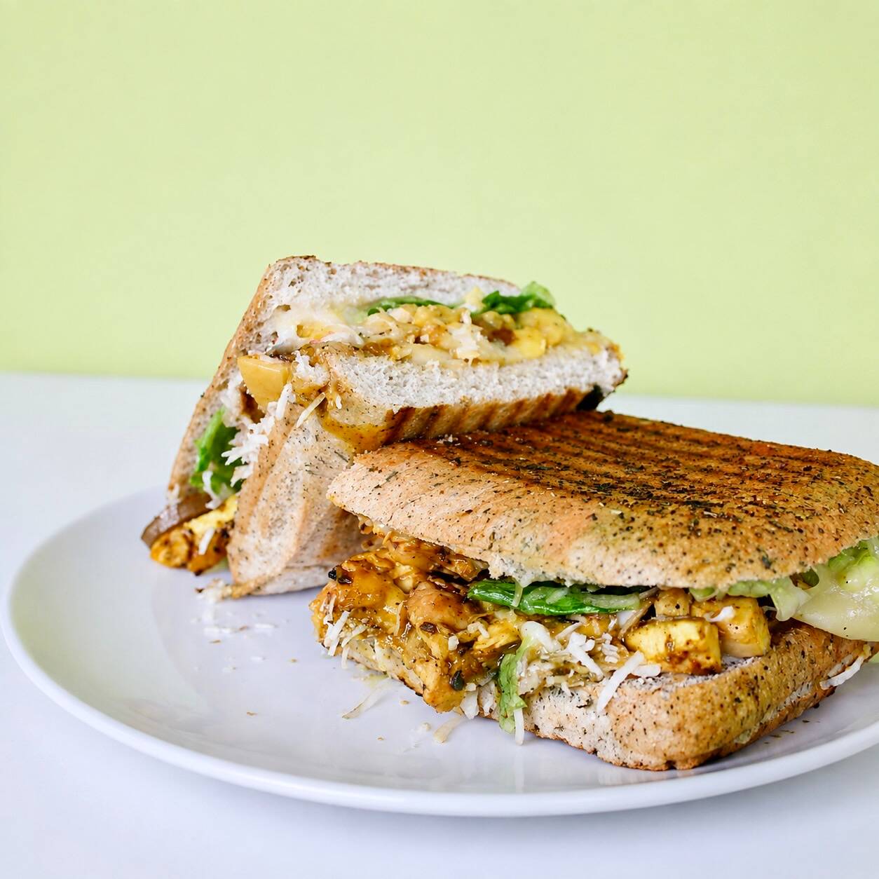 Panini Carioca