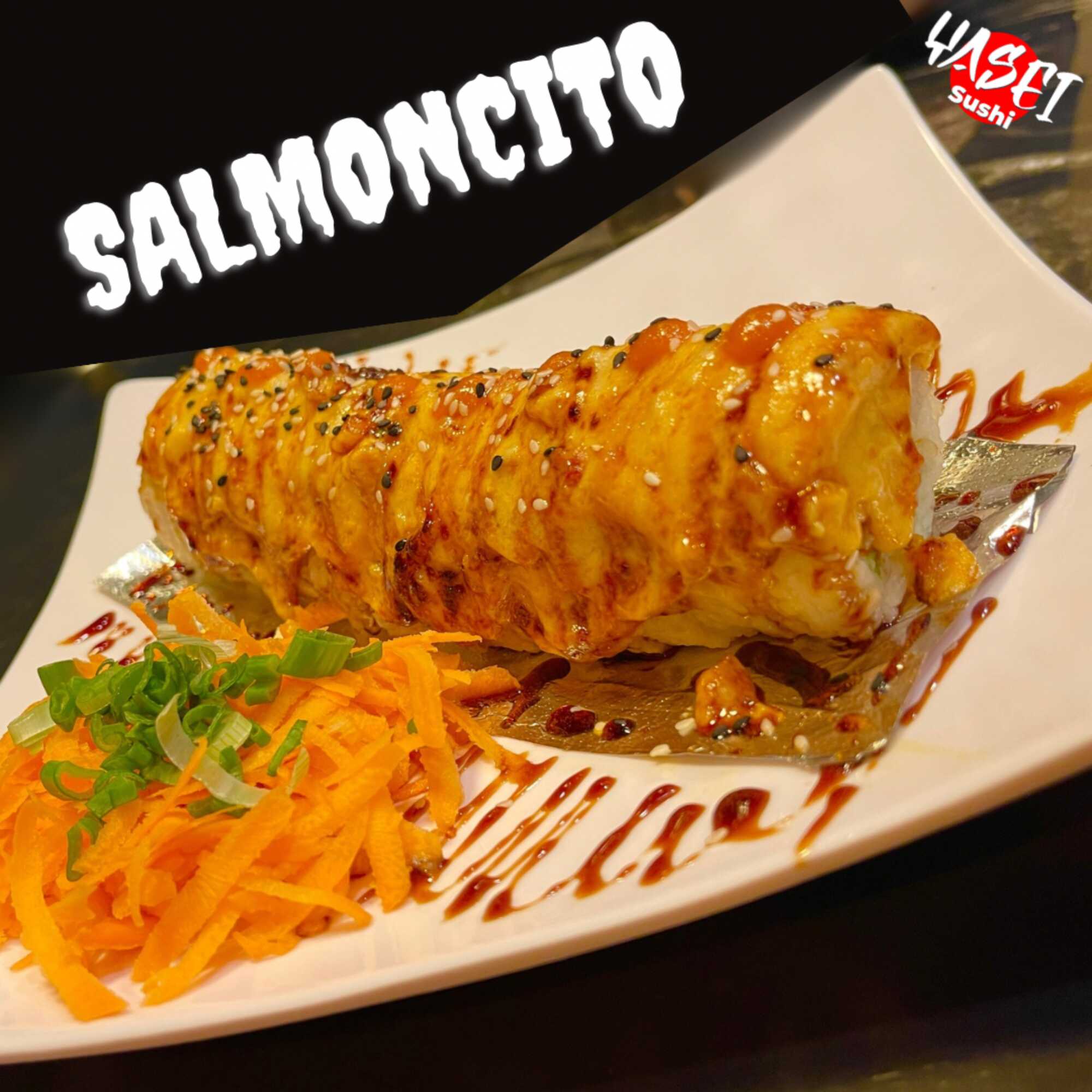 Salmoncito