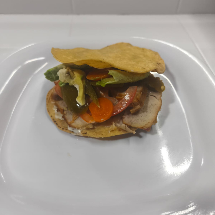 Especial (Más Carne, Más Aguacate) Copiar