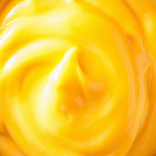 Queso Amarillo