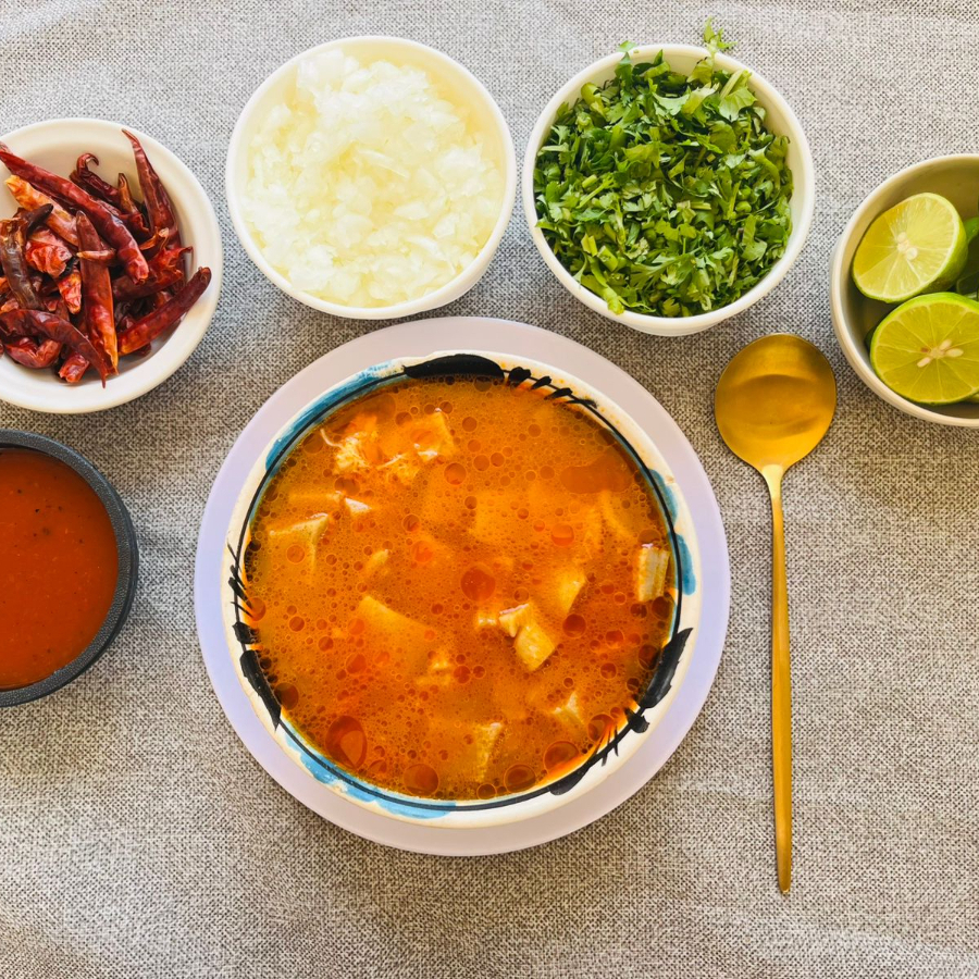 Menudo Chico