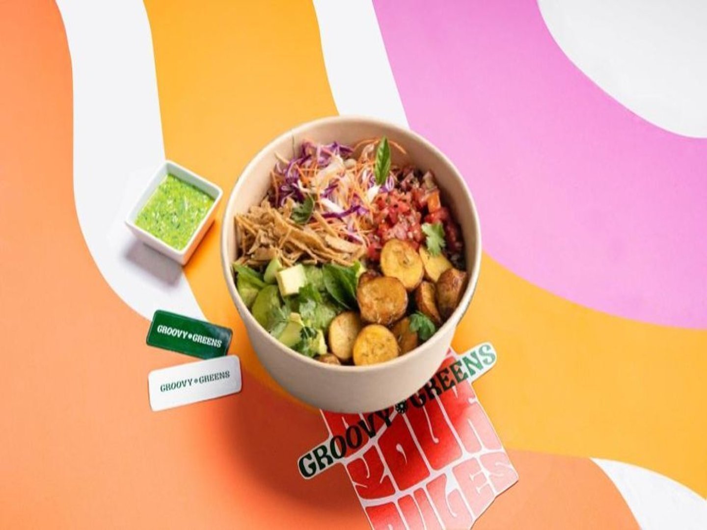 Veggie Dream