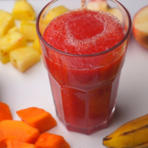 Jugo Surtido.