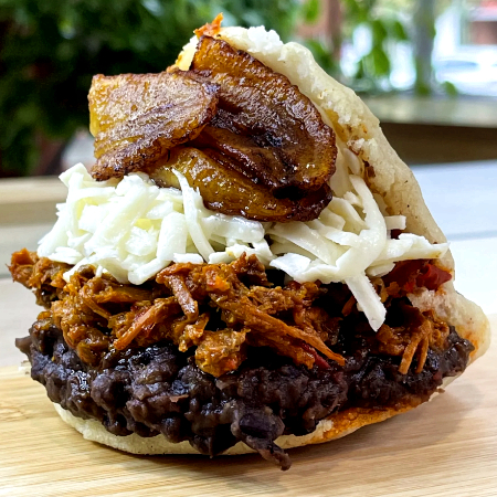 Arepa Premium*