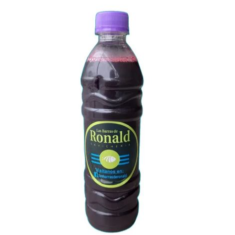 Chicha Morada