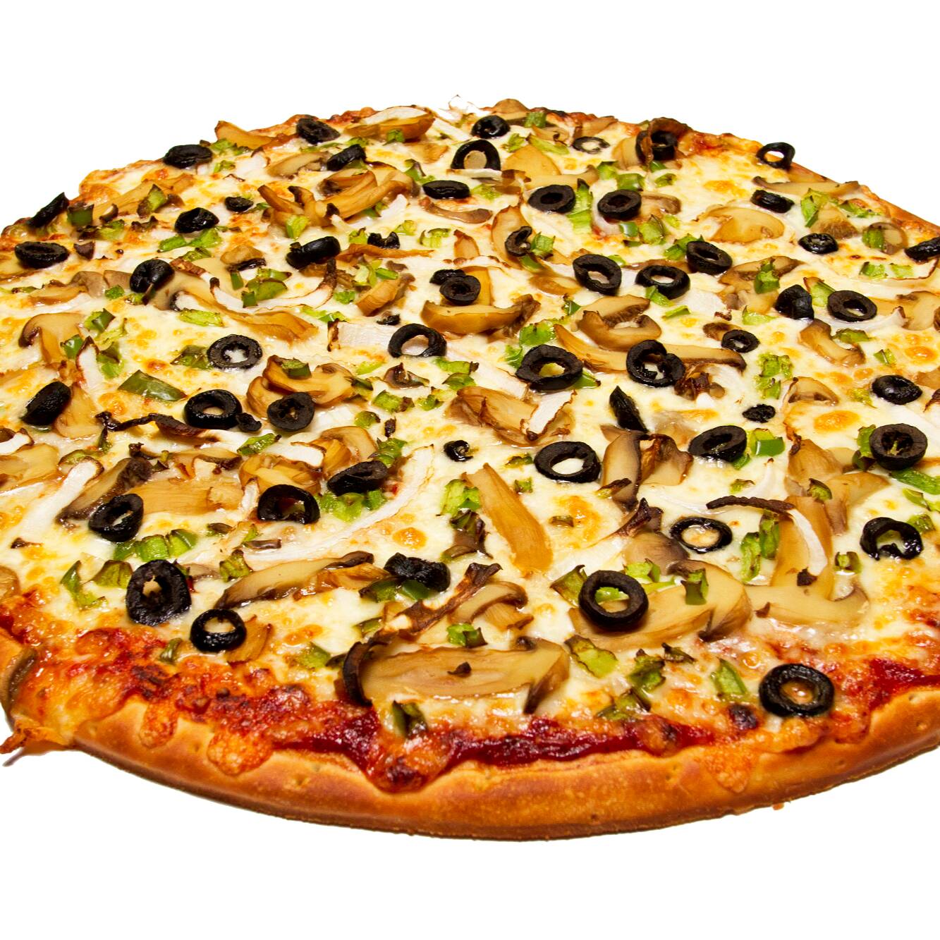 VEGGIE GRANDE 14"