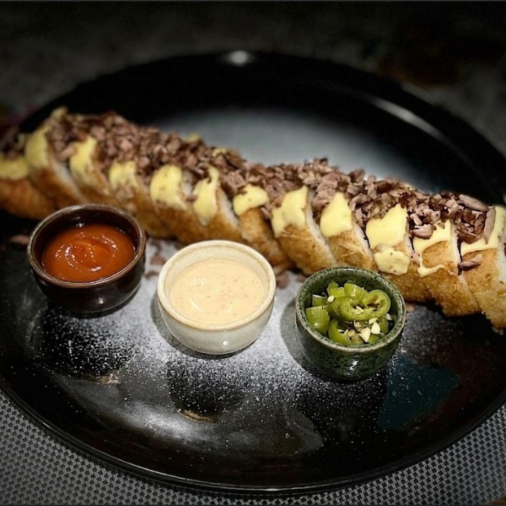 Norteñita Roll