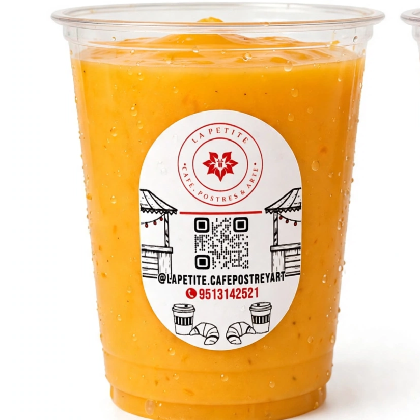 Smoothie de Mango