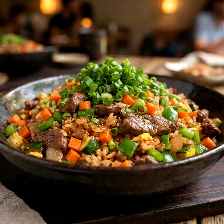 Yakimeshi Res