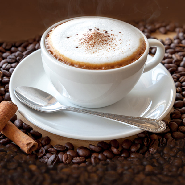 Capuchino 12 Oz