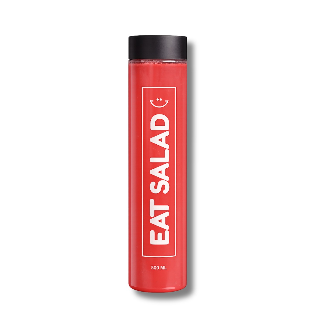 Limonada de Fresa
